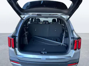Kia Sorento 1.6 T-GDi Hybrid Style 7P