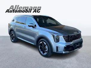 Kia Sorento 1.6 T-GDi Hybrid Style 7P