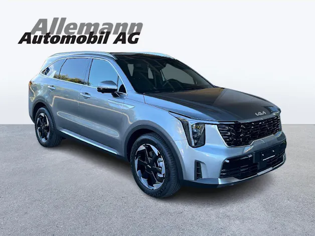 Kia Sorento 1.6 T-GDi Hybrid Style 7P
