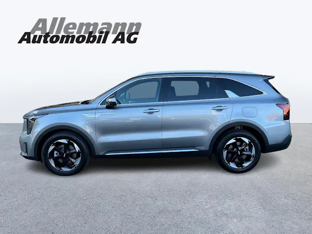 Kia Sorento 1.6 T-GDi Hybrid Style 7P
