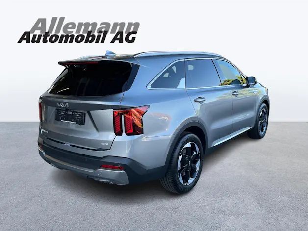Kia Sorento 1.6 T-GDi Hybrid Style 7P