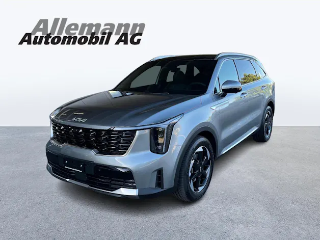Kia Sorento 1.6 T-GDi Hybrid Style 7P
