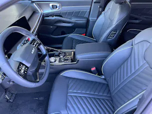 Kia Sorento 1.6 T-GDi Hybrid Style 7P