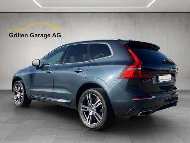 VOLVO XC60 2.0 T5 Inscription AWD