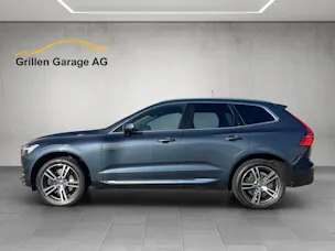 VOLVO XC60 2.0 T5 Inscription AWD