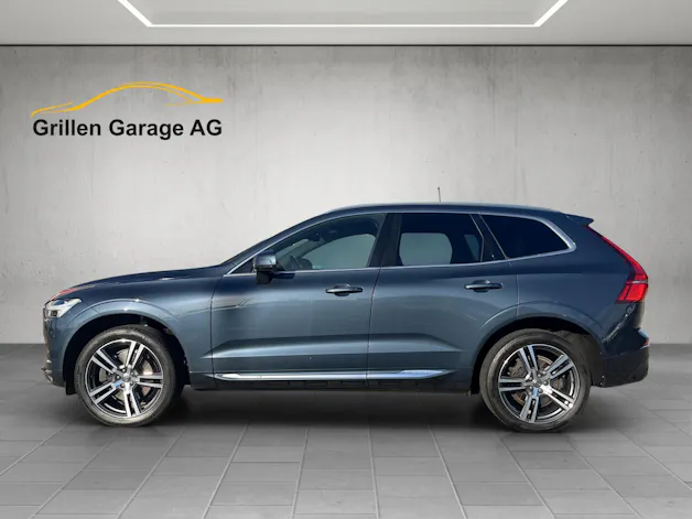 VOLVO XC60 2.0 T5 Inscription AWD