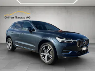 VOLVO XC60 2.0 T5 Inscription AWD