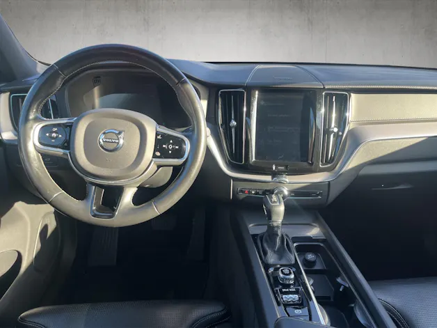 VOLVO XC60 2.0 T5 Inscription AWD