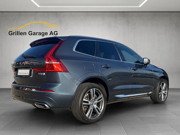 VOLVO XC60 2.0 T5 Inscription AWD