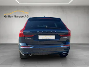 VOLVO XC60 2.0 T5 Inscription AWD