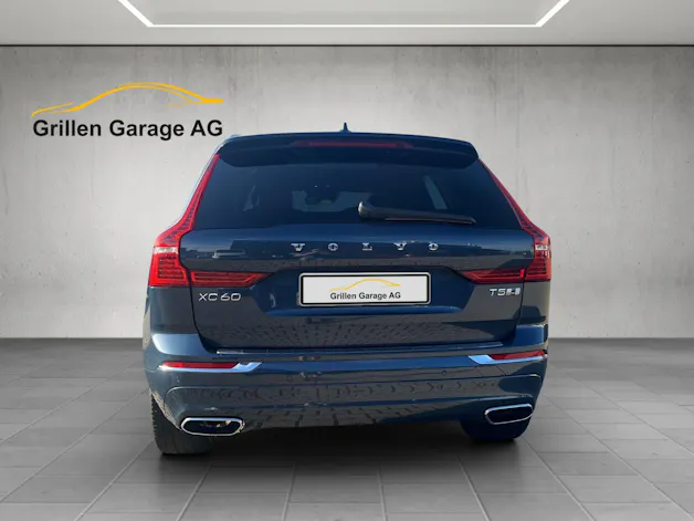 VOLVO XC60 2.0 T5 Inscription AWD