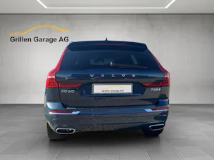 VOLVO XC60 2.0 T5 Inscription AWD