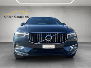 VOLVO XC60 2.0 T5 Inscription AWD
