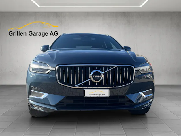 VOLVO XC60 2.0 T5 Inscription AWD