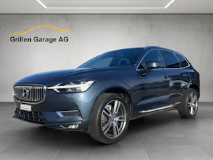 VOLVO XC60 2.0 T5 Inscription AWD