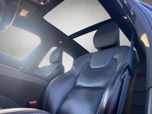 VOLVO XC60 2.0 T5 Inscription AWD