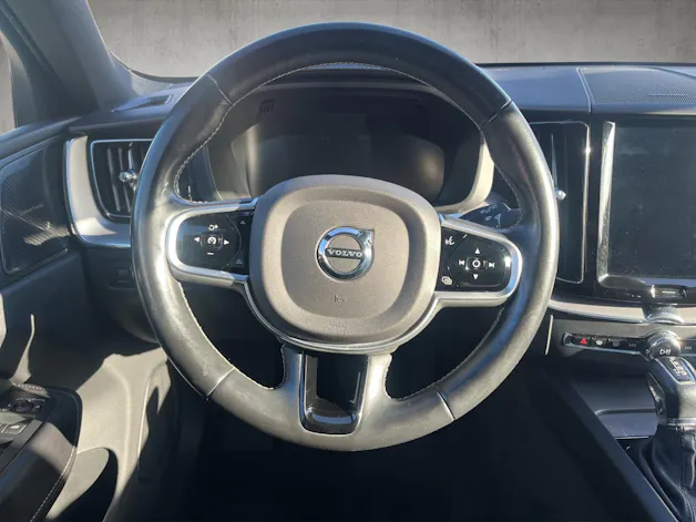 VOLVO XC60 2.0 T5 Inscription AWD