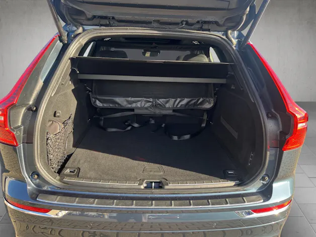 VOLVO XC60 2.0 T5 Inscription AWD