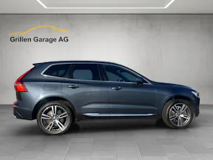 VOLVO XC60 2.0 T5 Inscription AWD