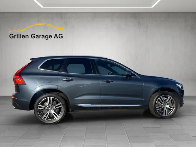 VOLVO XC60 2.0 T5 Inscription AWD