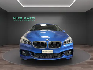 BMW 220i Gran Tourer F46