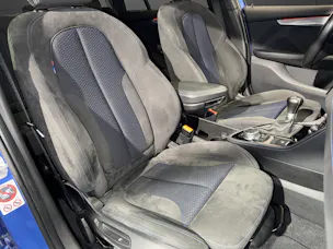BMW 220i Gran Tourer F46