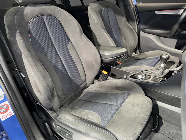 BMW 220i Gran Tourer F46