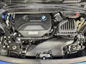 BMW 220i Gran Tourer F46