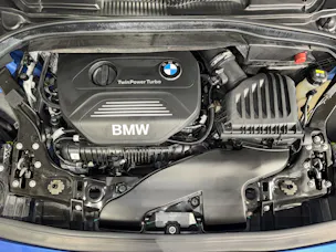 BMW 220i Gran Tourer F46