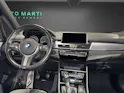 BMW 220i Gran Tourer F46