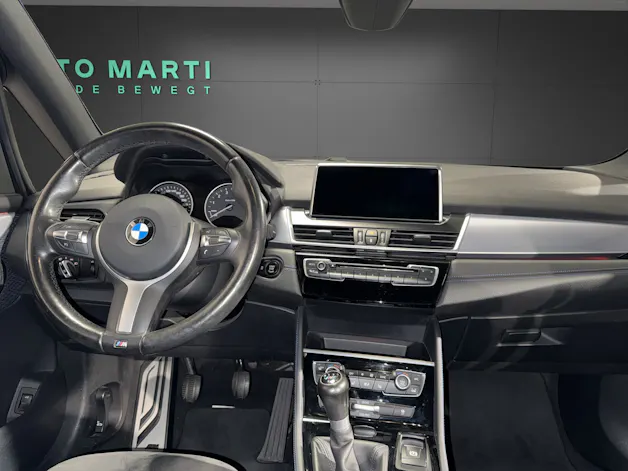 BMW 220i Gran Tourer F46