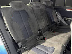 BMW 220i Gran Tourer F46