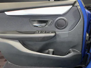 BMW 220i Gran Tourer F46
