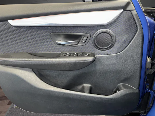 BMW 220i Gran Tourer F46