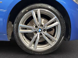 BMW 220i Gran Tourer F46