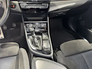 BMW 220i Gran Tourer F46