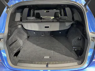 BMW 220i Gran Tourer F46