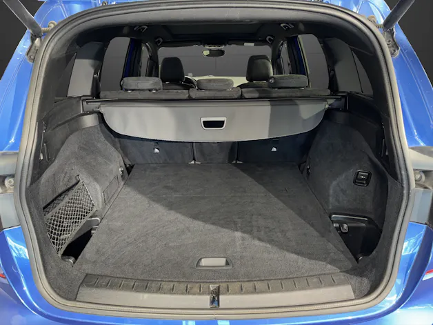 BMW 220i Gran Tourer F46