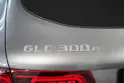 MERCEDES-BENZ GLC-Klasse X253 GLC 300 e AMG Line 4m