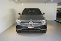 MERCEDES-BENZ GLC-Klasse X253 GLC 300 e AMG Line 4m