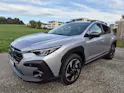 Subaru Crosstrek 2.0i e-Boxer Luxury
