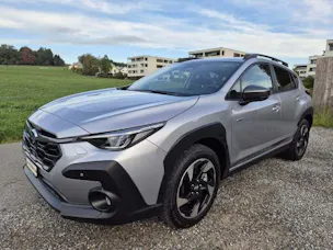 Subaru Crosstrek 2.0i e-Boxer Luxury