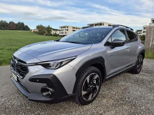 Subaru Crosstrek 2.0i e-Boxer Luxury