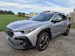 Subaru Crosstrek 2.0i e-Boxer Luxury