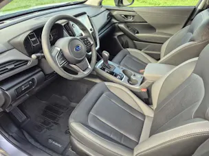 Subaru Crosstrek 2.0i e-Boxer Luxury
