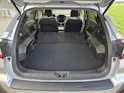 Subaru Crosstrek 2.0i e-Boxer Luxury