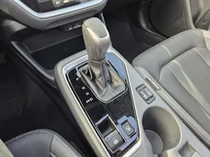 Subaru Crosstrek 2.0i e-Boxer Luxury