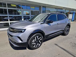 Subaru Crosstrek 2.0i e-Boxer Luxury
