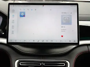 BYD Seal U DM-i Design AWD