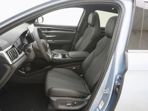 BYD Seal U DM-i Design AWD